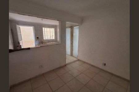 Casa para alugar com 1 quarto, 40m² em Vila Gustavo, São Paulo