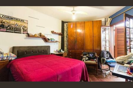 Casa para alugar com 5 quartos, 545m² em Vila Pauliceia, São Paulo