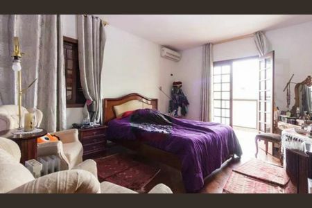 Casa para alugar com 5 quartos, 545m² em Vila Pauliceia, São Paulo