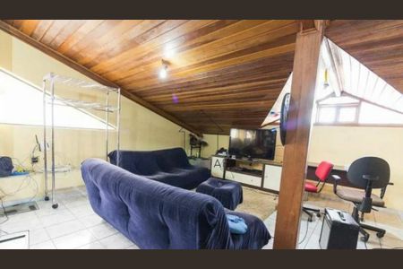 Casa para alugar com 5 quartos, 545m² em Vila Pauliceia, São Paulo