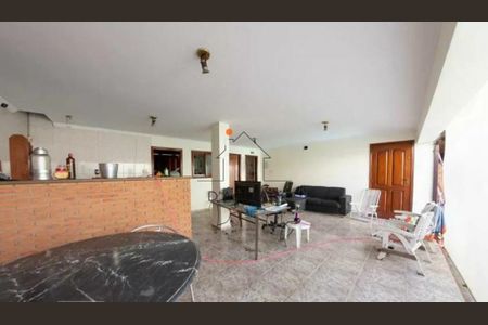 Casa para alugar com 5 quartos, 545m² em Vila Pauliceia, São Paulo