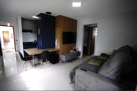 Apartamento para alugar com 2 quartos, 61m² em Vila Rosa, Goiânia
