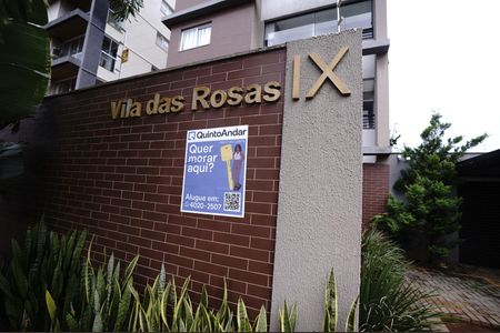 Apartamento para alugar com 2 quartos, 61m² em Vila Rosa, Goiânia