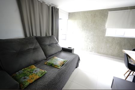 Apartamento para alugar com 2 quartos, 61m² em Vila Rosa, Goiânia