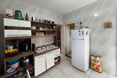 Cozinha de casa à venda com 2 quartos, 90m² em Jardim Santa Eudoxia, Campinas