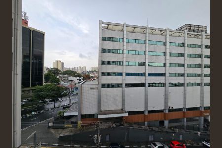 Varanda da Sala de apartamento para alugar com 2 quartos, 75m² em Jardim Zaira, Guarulhos