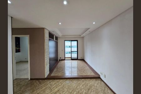 Sala de apartamento para alugar com 2 quartos, 75m² em Jardim Zaira, Guarulhos