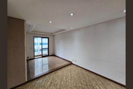 Sala de apartamento para alugar com 2 quartos, 75m² em Jardim Zaira, Guarulhos