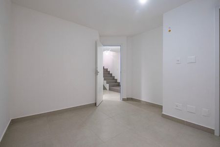 Suíte de casa de condomínio à venda com 2 quartos, 140m² em Paraíso, São Paulo