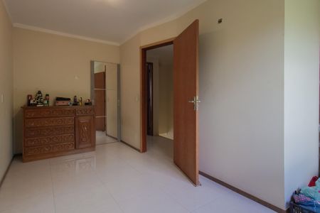 Quarto 1 de casa para alugar com 2 quartos, 66m² em Vila Feital, Mauá
