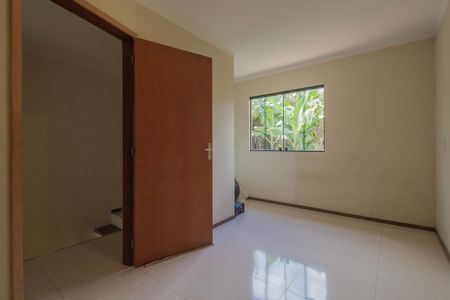 Quarto 1 de casa para alugar com 2 quartos, 66m² em Vila Feital, Mauá
