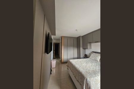 Quarto de casa para alugar com 2 quartos, 270m² em Jardim Mitsutani, São Paulo