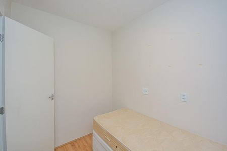 Quarto 1 de apartamento para alugar com 2 quartos, 35m² em Vila Isa, São Paulo