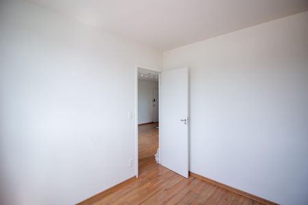 Quarto 2 de apartamento para alugar com 2 quartos, 48m² em Maria da Conceicao, Contagem