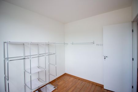 Quarto 1 de apartamento para alugar com 2 quartos, 48m² em Maria da Conceicao, Contagem