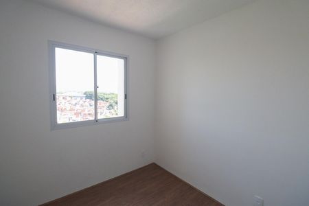 Quarto 2 de apartamento para alugar com 2 quartos, 33m² em Vila Maria, São Paulo