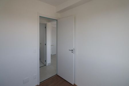 Quarto 1 de apartamento para alugar com 2 quartos, 33m² em Vila Maria, São Paulo