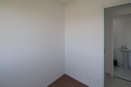 Quarto 1 de apartamento para alugar com 2 quartos, 33m² em Vila Maria, São Paulo