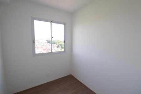 Quarto 1 de apartamento para alugar com 2 quartos, 33m² em Vila Maria, São Paulo