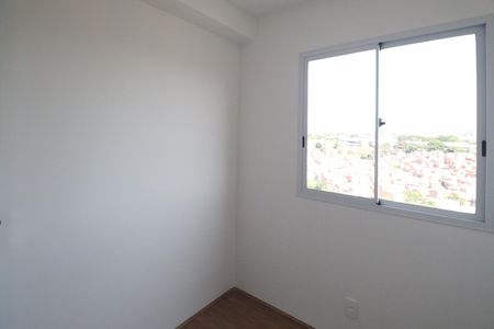 Quarto 1 de apartamento para alugar com 2 quartos, 33m² em Vila Maria, São Paulo