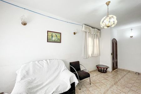 Sala de casa para alugar com 3 quartos, 464m² em Mandaqui, São Paulo