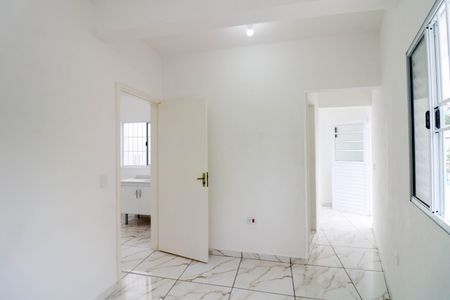 Quarto de casa para alugar com 1 quarto, 50m² em Jardim Neide, São Paulo