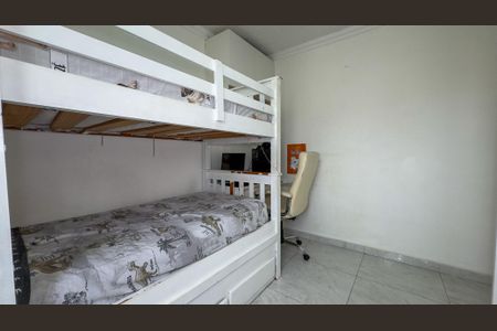 Quarto 2 de apartamento à venda com 2 quartos, 47m² em Jardim das Flores, São Paulo