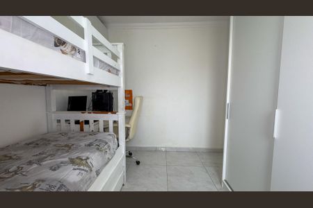 Quarto 2 de apartamento à venda com 2 quartos, 47m² em Jardim das Flores, São Paulo