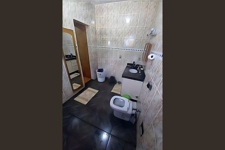 Casa à venda com 3 quartos, 720m² em Novo Santos Dumont, Lagoa Santa