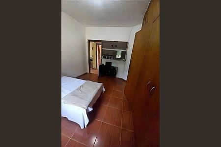 Casa à venda com 3 quartos, 720m² em Novo Santos Dumont, Lagoa Santa