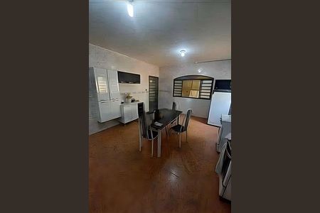 Casa à venda com 3 quartos, 720m² em Novo Santos Dumont, Lagoa Santa