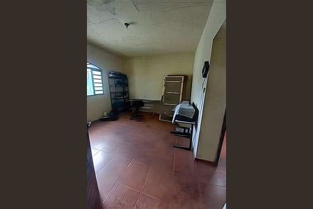 Casa à venda com 3 quartos, 720m² em Novo Santos Dumont, Lagoa Santa