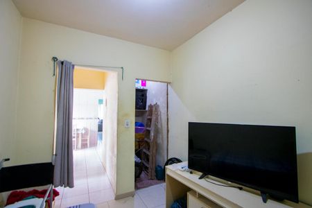 Quarto 1 de casa à venda com 3 quartos, 117m² em Vila Linda, Santo André