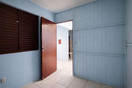 Sala de casa para alugar com 1 quarto, 48m² em Campestre, São Leopoldo