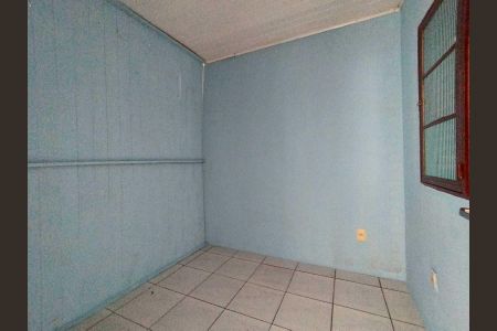 Sala de casa para alugar com 1 quarto, 48m² em Campestre, São Leopoldo