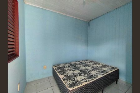 Quarto de casa para alugar com 1 quarto, 48m² em Campestre, São Leopoldo