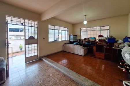 Sala de casa para alugar com 4 quartos, 258m² em Fonseca, Niterói