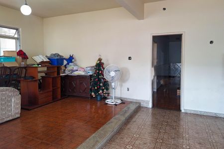 Sala de casa para alugar com 4 quartos, 258m² em Fonseca, Niterói