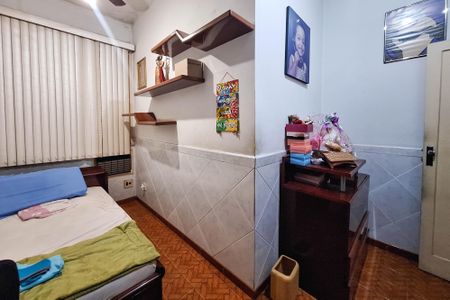 Quarto 1 de casa para alugar com 4 quartos, 258m² em Fonseca, Niterói