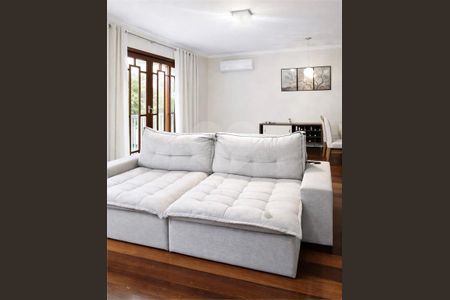 Apartamento à venda com 4 quartos, 360m² em City Bussocaba, Osasco