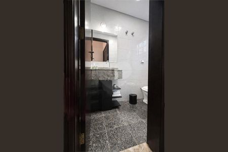 Apartamento à venda com 4 quartos, 360m² em City Bussocaba, Osasco