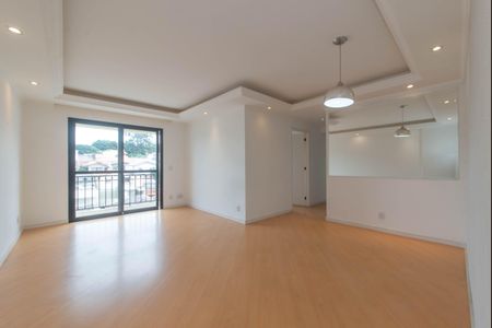 Sala de apartamento para alugar com 3 quartos, 70m² em Jardim Santo Amaro, São Paulo