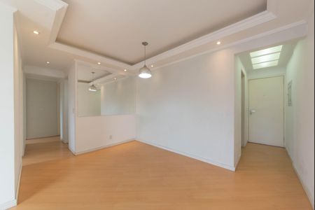 Sala de apartamento para alugar com 3 quartos, 70m² em Jardim Santo Amaro, São Paulo