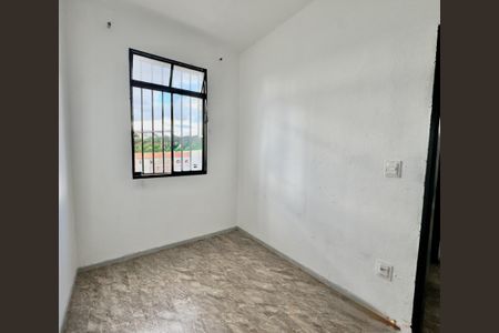Apartamento para alugar com 2 quartos, 48m² em Nova Cachoeirinha, Belo Horizonte