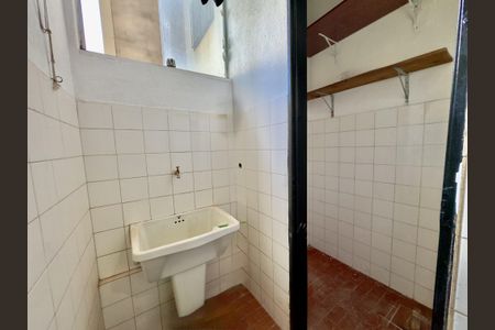 Apartamento para alugar com 2 quartos, 48m² em Nova Cachoeirinha, Belo Horizonte