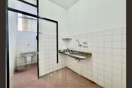 Apartamento para alugar com 2 quartos, 48m² em Nova Cachoeirinha, Belo Horizonte