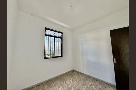 Apartamento para alugar com 2 quartos, 48m² em Nova Cachoeirinha, Belo Horizonte
