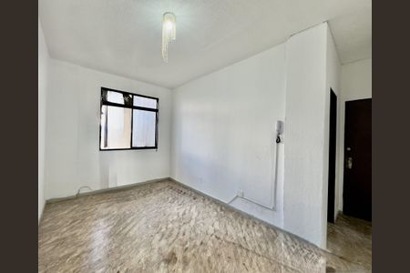 Apartamento para alugar com 2 quartos, 48m² em Nova Cachoeirinha, Belo Horizonte
