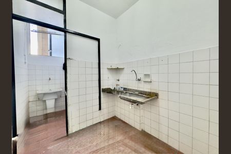 Apartamento para alugar com 2 quartos, 48m² em Nova Cachoeirinha, Belo Horizonte