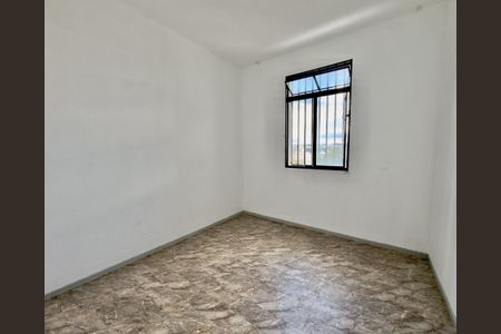 Apartamento para alugar com 2 quartos, 48m² em Nova Cachoeirinha, Belo Horizonte